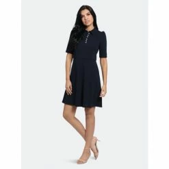 Maggy London London Times Kim Dresses Horn 10 Maggy London London Times Kim Dresses Horn -Maggy London shop unnamed file 826