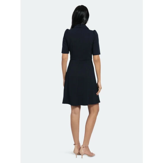 Maggy London London Times Kim Dresses Horn 7 Maggy London London Times Kim Dresses Horn - Image 5