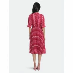 Maggy London Effie Dress Dresses Berry / Hot Pink 7 Maggy London Effie Dress Dresses Berry / Hot Pink -Maggy London shop unnamed file 83