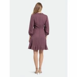 Maggy London London Times Cleo Dresses Plum Wine 11 Maggy London London Times Cleo Dresses Plum Wine -Maggy London shop unnamed file 837