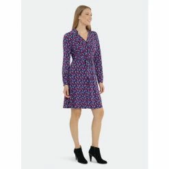 Maggy London London Times Caroline Dresses Ivory/limoges -Maggy London shop unnamed file 846