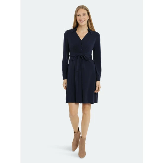 Maggy London London Times Andrea Dresses Night Forest 3 Maggy London London Times Andrea Dresses Night Forest