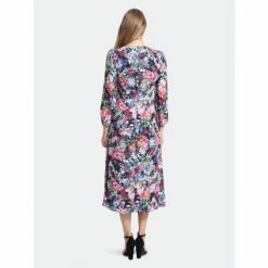 Maggy London London Times Britton Dresses Black/sage 9 Maggy London London Times Britton Dresses Black/sage -Maggy London shop unnamed file 855