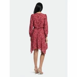 Maggy London London Times Benni Dresses Black/golden -Maggy London shop unnamed file 862