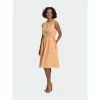 Maggy London London Times Gail Dresses Apricot Nectar -Maggy London shop unnamed file 872