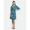 Maggy London Censa Dress Dresses Navy/deep Lagoon -Maggy London shop unnamed file 907