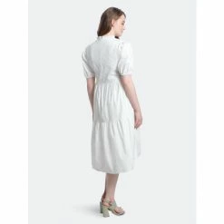 Maggy London Valencia Dress Dresses Apricot Nectar -Maggy London shop unnamed file 922