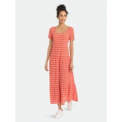 Maggy London London Times Betty Dresses Cayenne -Maggy London shop unnamed file 937