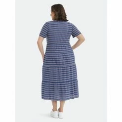 Maggy London London Times Curve Betty Dresses Cayenne -Maggy London shop unnamed file 977