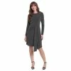 Maggy London London Times Melina Dress Dresses Black/silver 2 Maggy London London Times Melina Dress Dresses Black/silver -Maggy London shop unnamed file 99