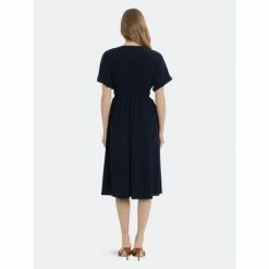 Maggy London London Times Cali Dresses Golden Palm -Maggy London shop unnamed file 992
