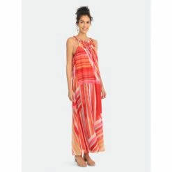 Maggy London London Times Addy Dresses Soft White/red 10 Maggy London London Times Addy Dresses Soft White/red -Maggy London shop unnamed file 996
