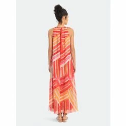 Maggy London London Times Addy Dresses Soft White/red 11 Maggy London London Times Addy Dresses Soft White/red -Maggy London shop unnamed file 997